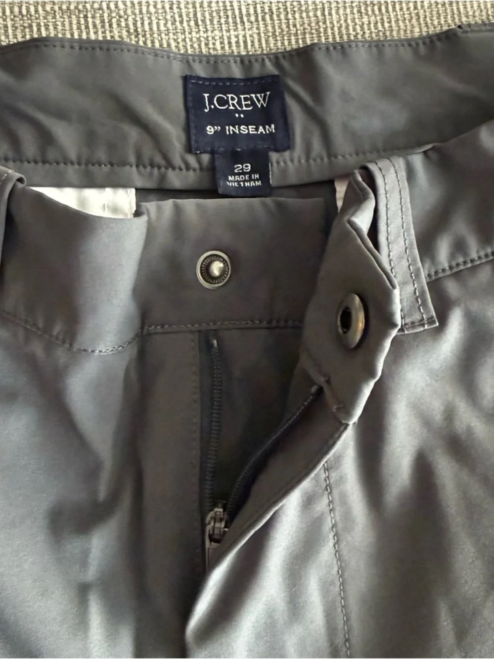 J. Crew Men’s Shorts